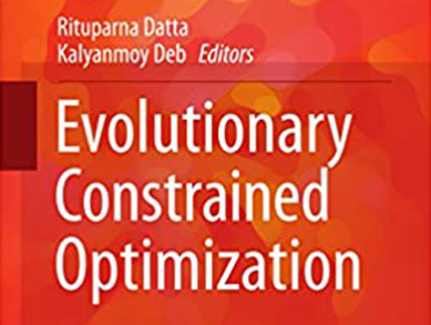 Evolutionary Constrained Optimization