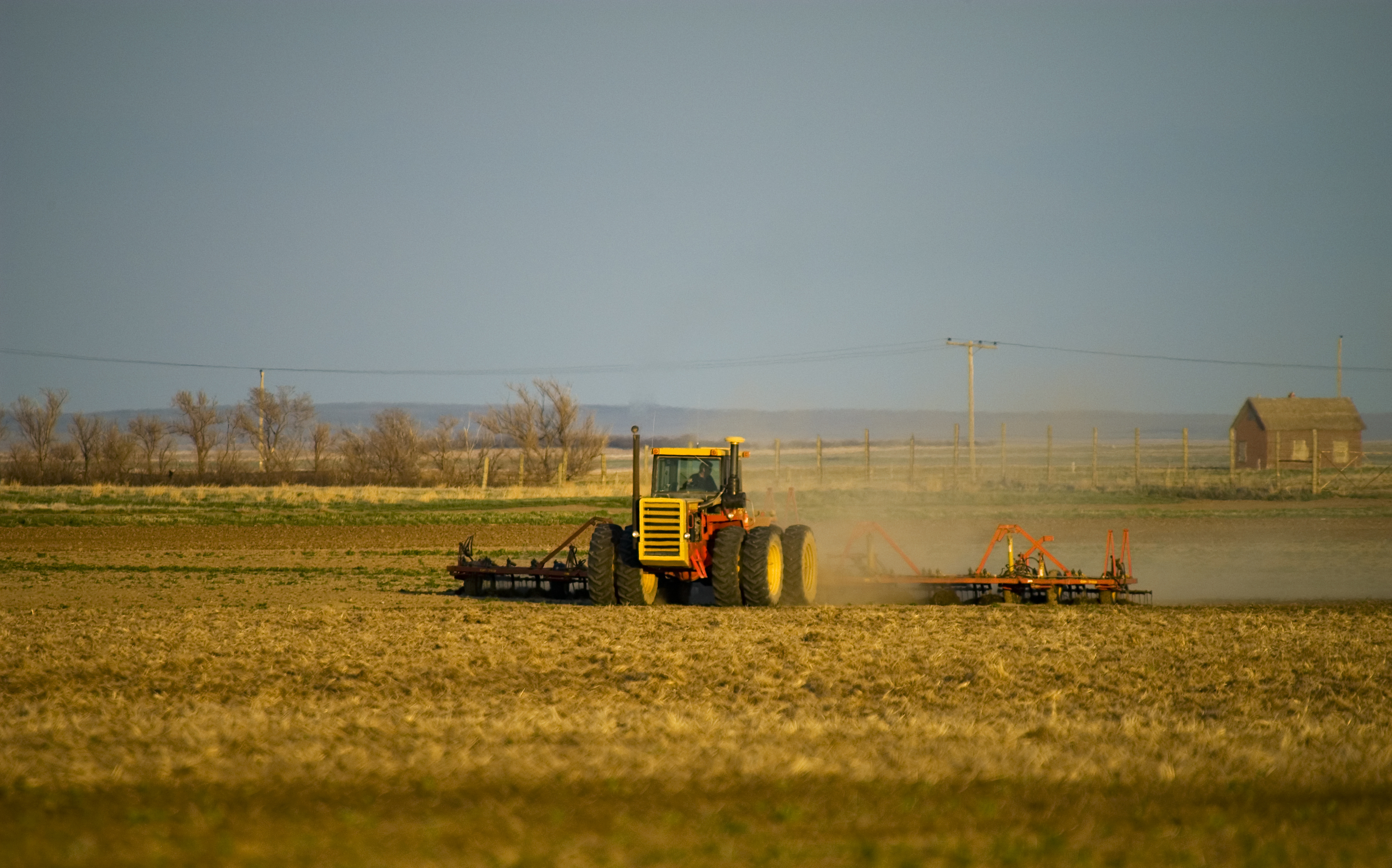 Time to Revamp Entire Food Production Value Chain; Give Some Power Back to Small Farmers