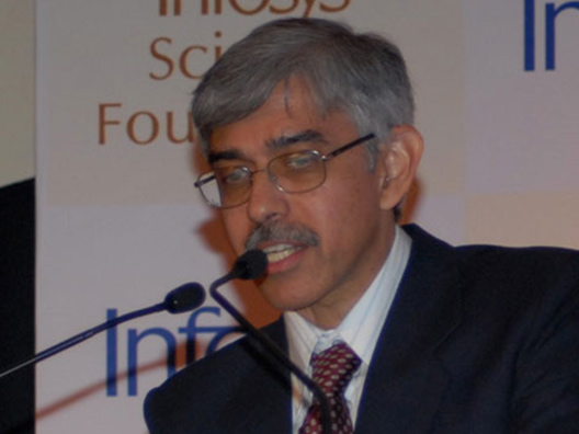 Infosys Science Foundation Gallery Collection