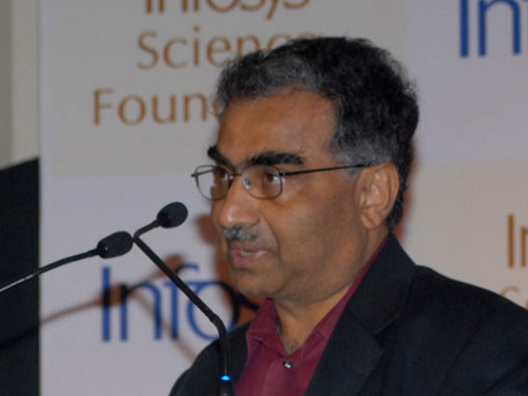 Infosys Science Foundation Gallery Collection