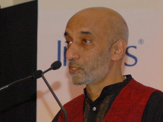 Infosys Science Foundation Gallery Collection