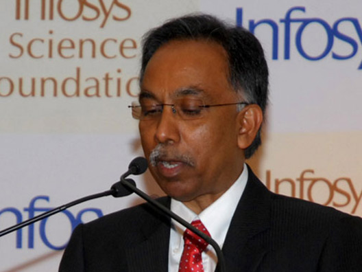 Infosys Science Foundation Gallery Collection