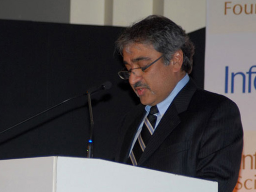 Infosys Science Foundation Gallery Collection