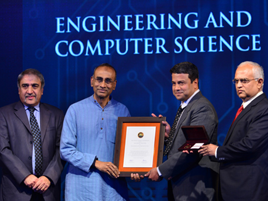 Infosys Science Foundation Gallery Collection