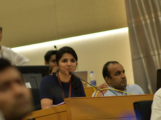 Audience