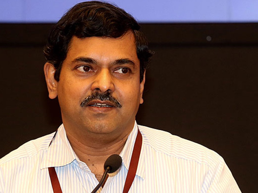 Prof. S.K Satheesh, Infosys Prize 2018 laureate in Physical sciences talks about his pioneeirng work in the field of climate change