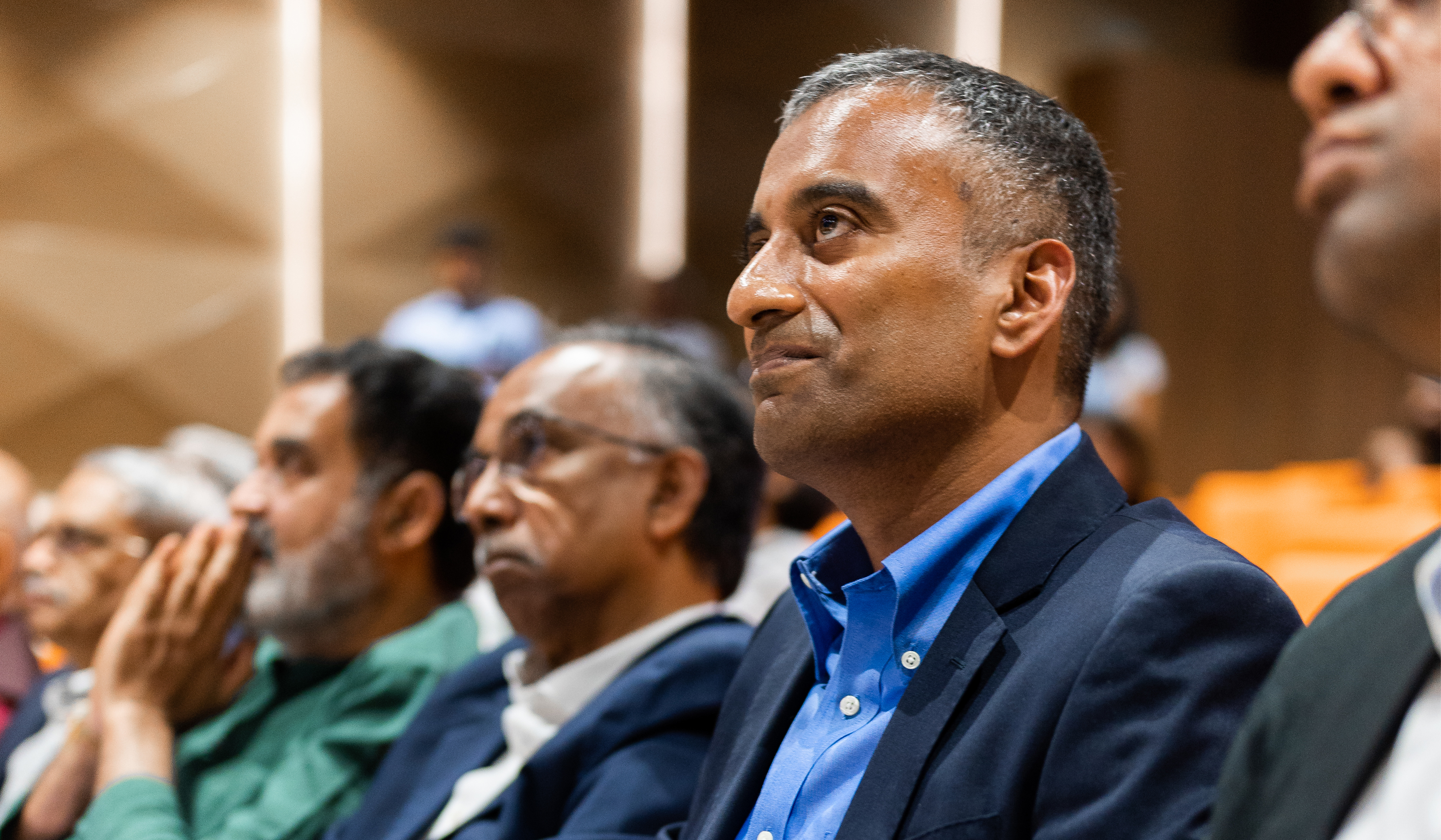 Infosys Science Foundation Gallery Collection