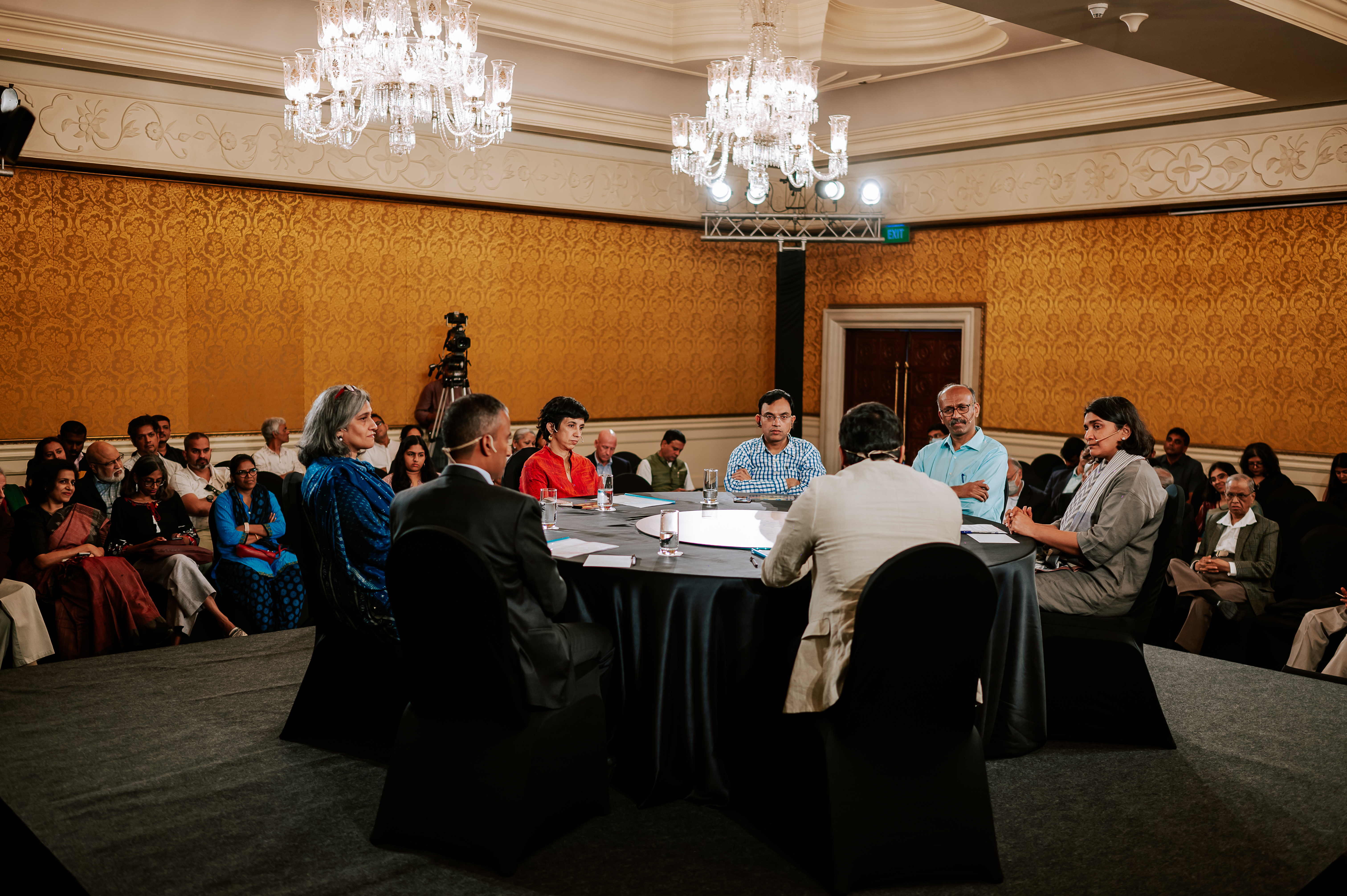 Infosys Science Foundation Gallery Collection