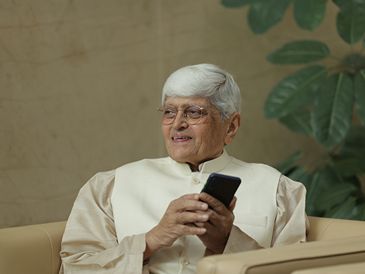 Infosys Science Foundation Gallery Collection