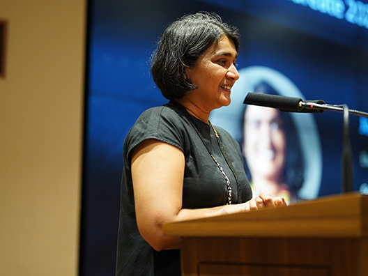 Infosys Science Foundation Gallery Collection