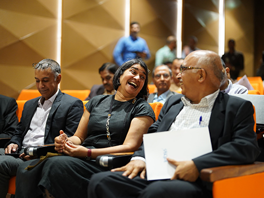 Infosys Science Foundation Gallery Collection