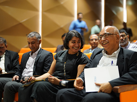 Infosys Science Foundation Gallery Collection