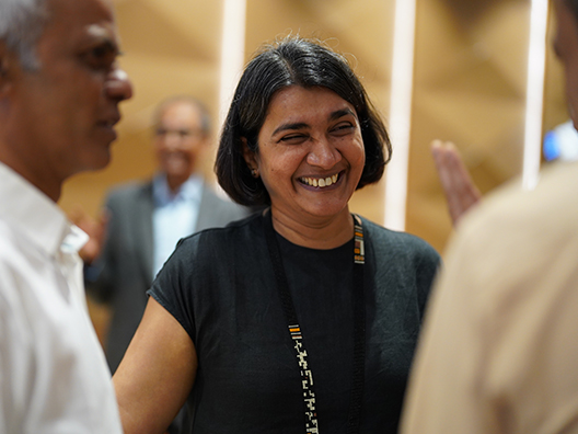 Infosys Science Foundation Gallery Collection