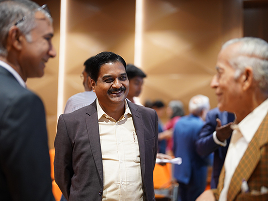 Infosys Science Foundation Gallery Collection