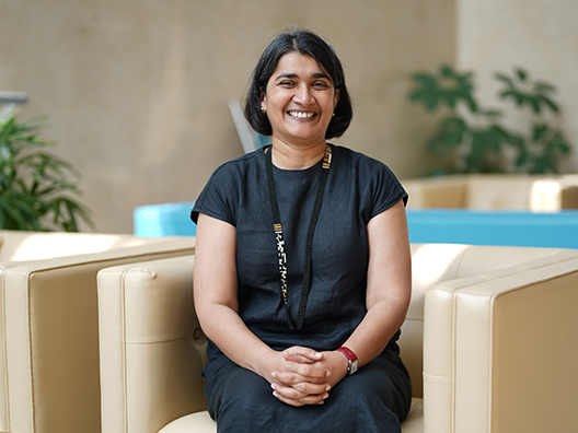 Infosys Science Foundation Gallery Collection