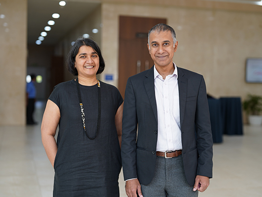 Infosys Science Foundation Gallery Collection