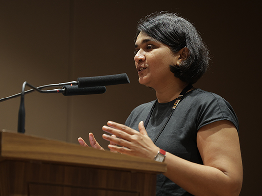 Infosys Science Foundation Gallery Collection