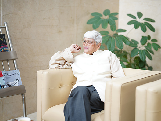 Infosys Science Foundation Gallery Collection