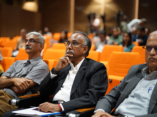 Infosys Science Foundation Gallery Collection