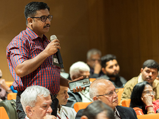 Infosys Science Foundation Gallery Collection