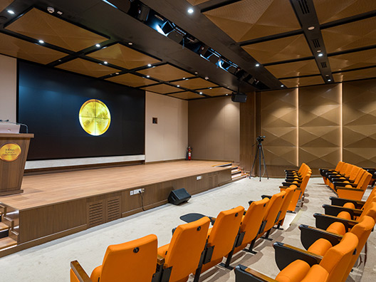 Infosys Science Foundation Gallery Collection