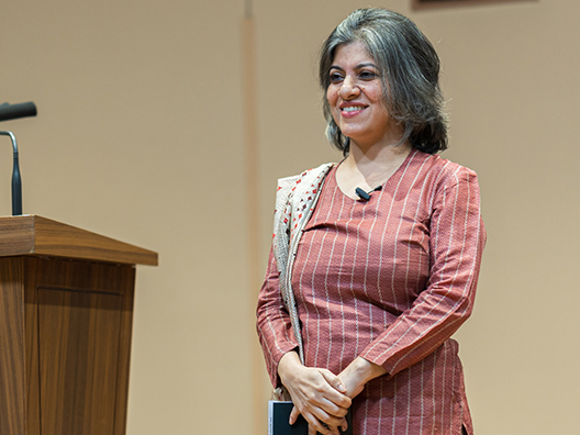 Infosys Science Foundation Gallery Collection