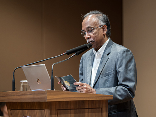Infosys Science Foundation Gallery Collection