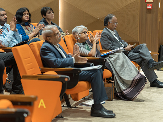 Infosys Science Foundation Gallery Collection
