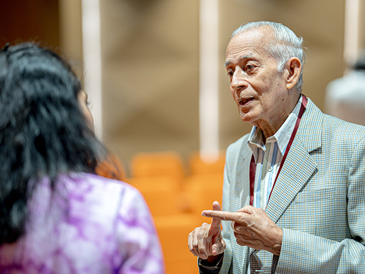 Infosys Science Foundation Gallery Collection
