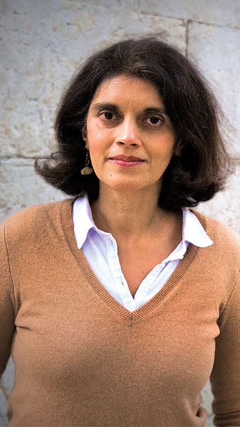 Ângela Barreto Xavier