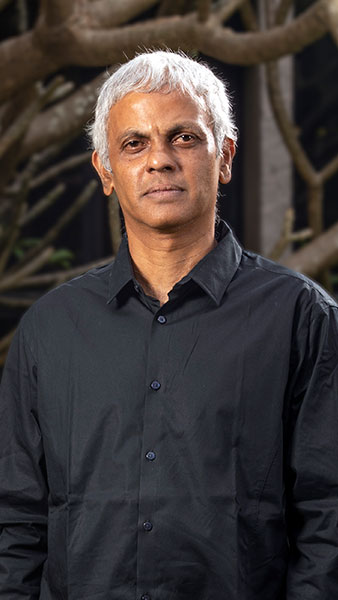 Mahesh Sankaran