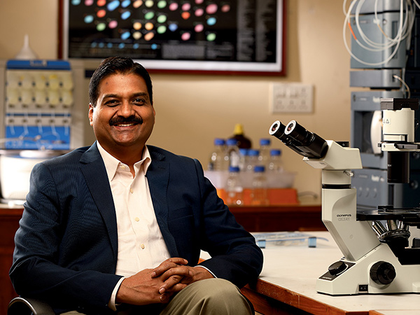 Indian Institute of Science scientists create artificial enzyme to tackle deadly blood clots