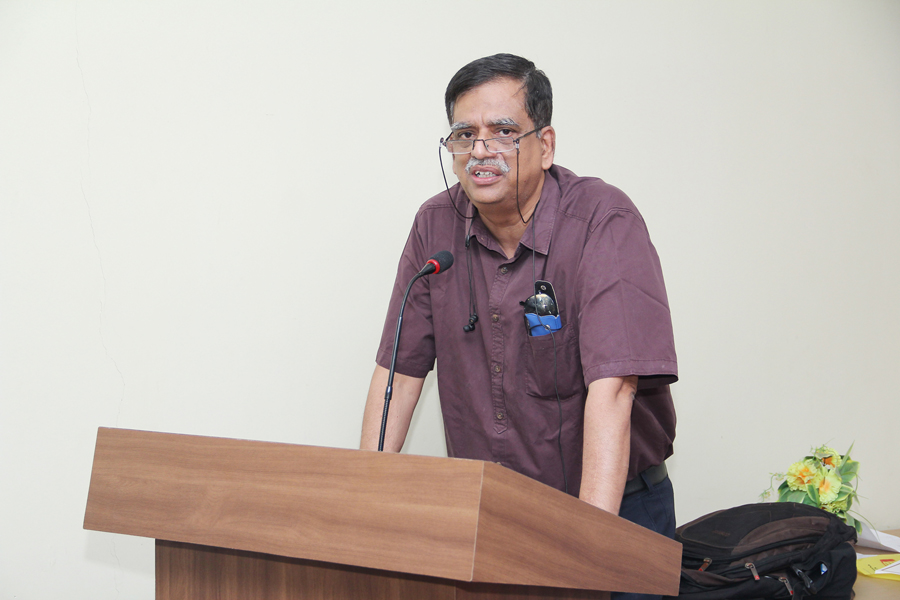 Infosys Science Foundation Gallery Collection