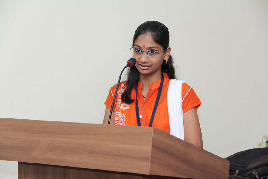 Infosys Science Foundation Gallery Collection