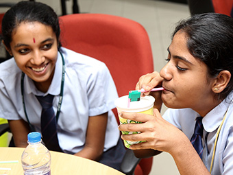 Infosys Science Foundation Gallery Collection