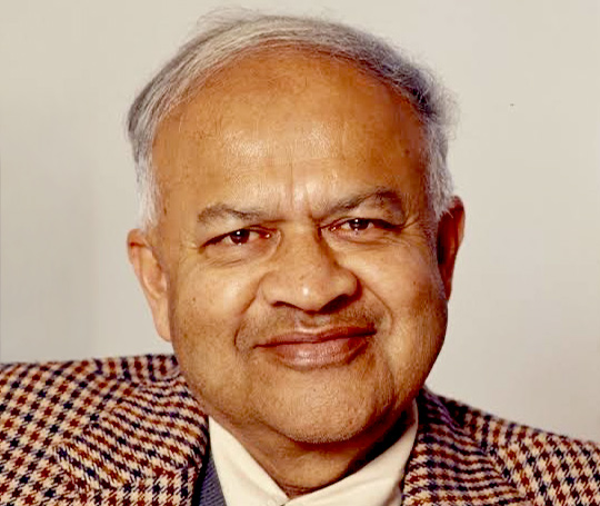 J.V. Narlikar