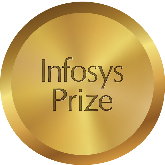The Infosys Prize 