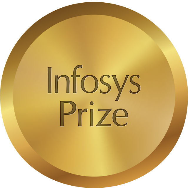 The Infosys Prize