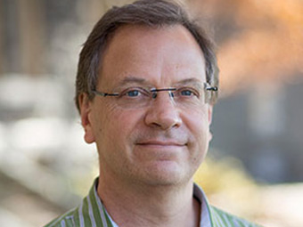 Prof. Andrew Willford