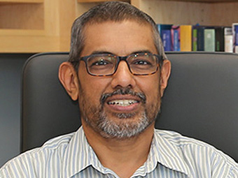 Prof. Kaushik Bhattacharya