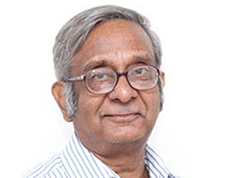 Kaushik Basu