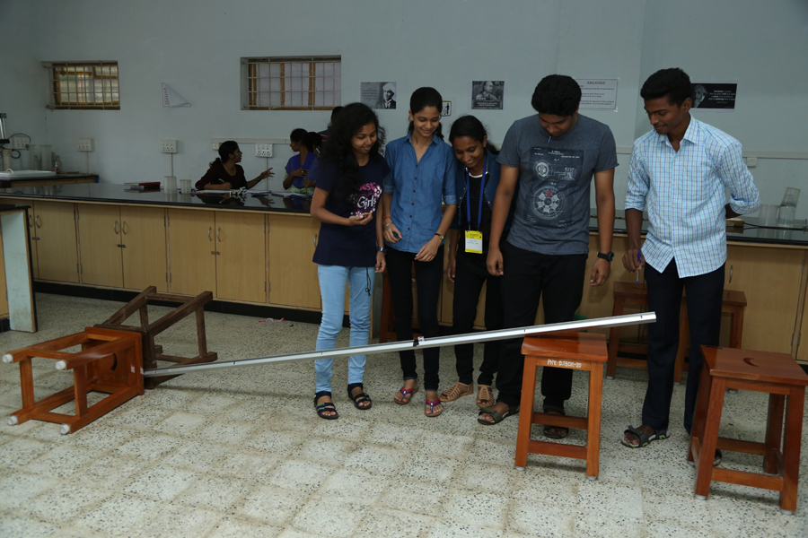 Infosys Science Foundation Gallery Collection