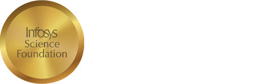 Infosys Prize Logo