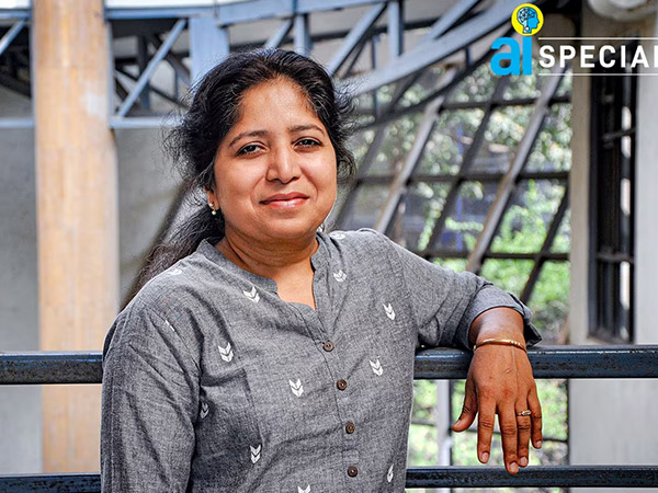 Prof Sunita Sarawagi: Helping machines make sense