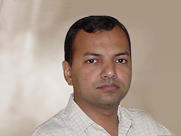 Prof. Manindra Agrawal