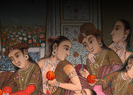 Amit Chaudhuri