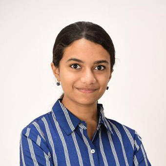 Netra Prakash