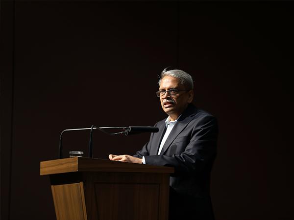 India'sR&Dspendingshareshouldincrease,saysKrisGopalakrishnan