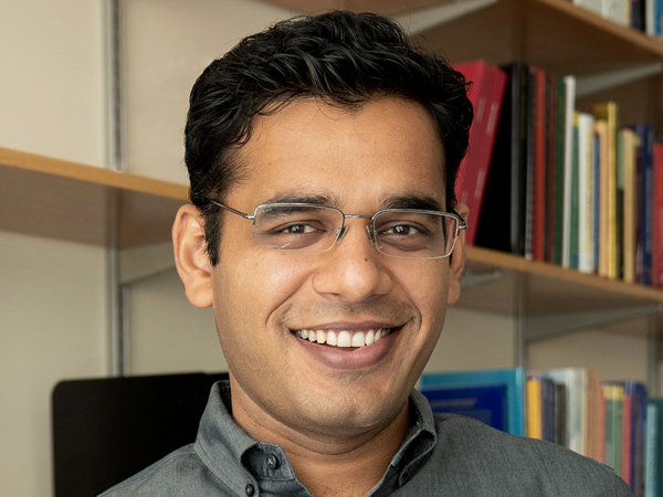 Nikhil Agarwal