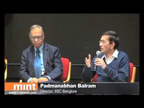 The future of Indian science - I